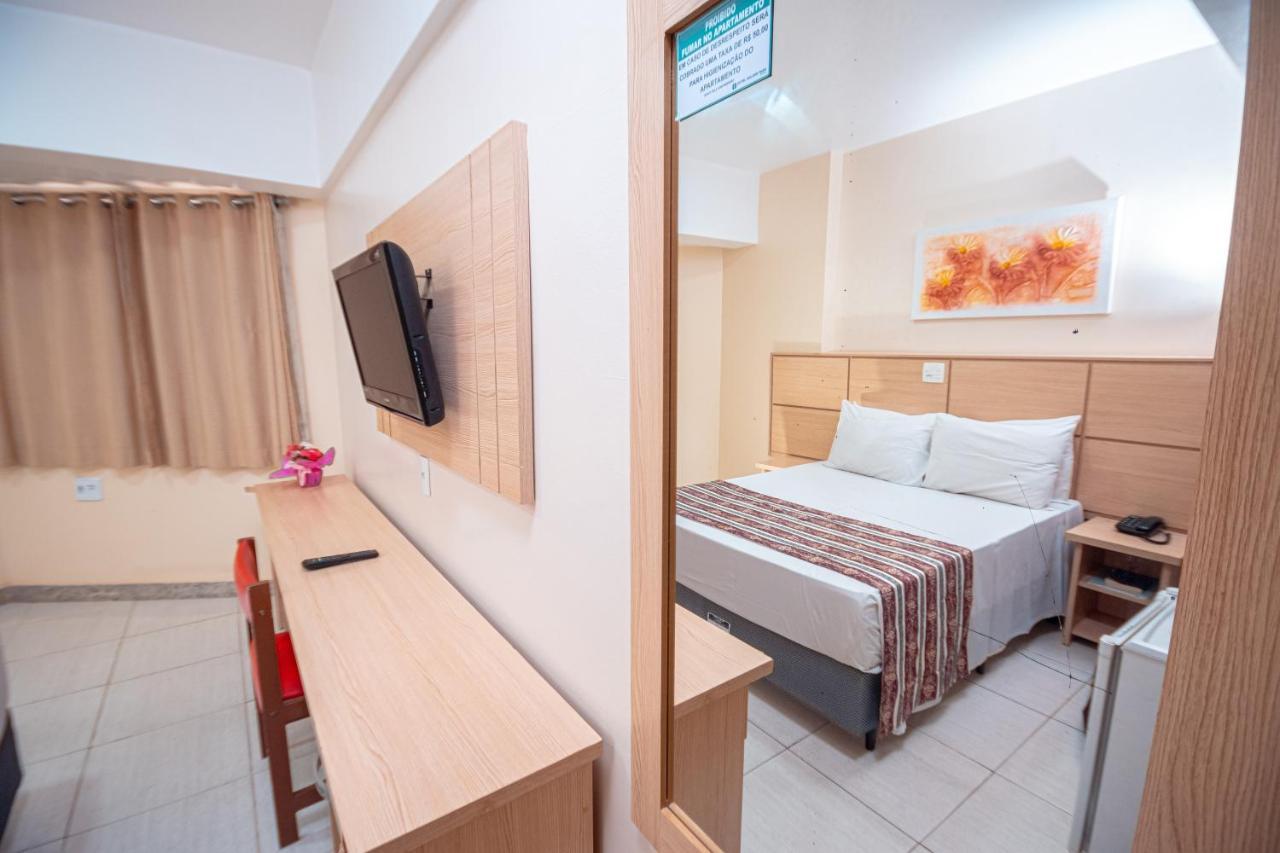 Quarto Duplo Standard